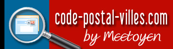 Code Postal